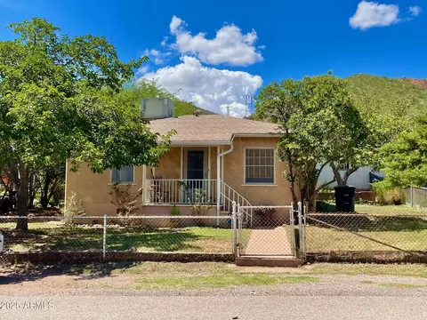 10 Azurite Ave, Bisbee, AZ 85603