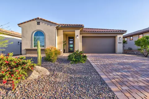17829 E Cindercone Rd, Rio Verde, AZ 85263
