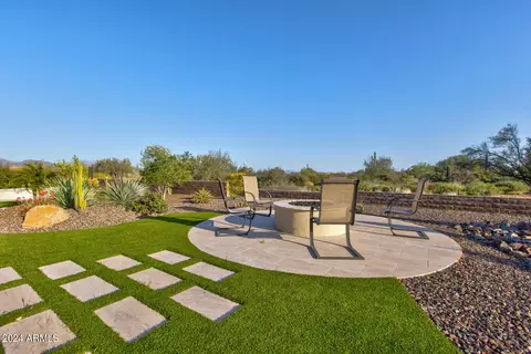 17829 E Cindercone Rd, Rio Verde, AZ 85263 photo 15