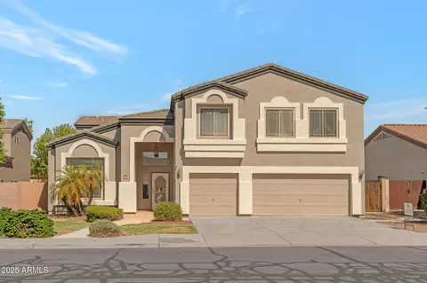 654 S Sabrina --, Mesa, AZ 85208