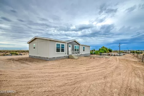 8214 S 353rd Ln, Tonopah, AZ 85354