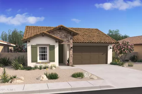 7443 S 76th Dr, Laveen, AZ 85339