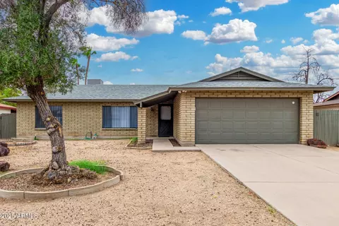 4141 W Diana Ave, Phoenix, AZ 85051