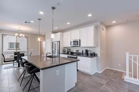 1741 E Chelsea Ln, Gilbert, AZ 85295