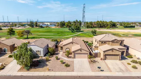 10968 W Griswold Rd, Peoria, AZ 85345