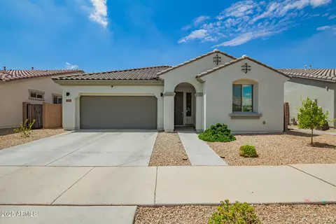 24638 N 144th Dr, Surprise, AZ 85387