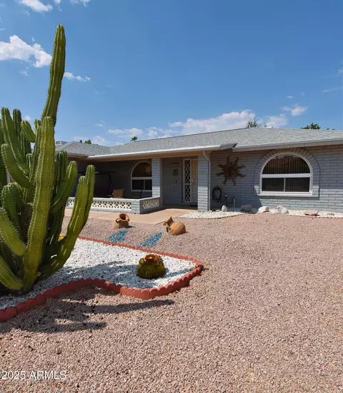 7858 E Lindner Ave, Mesa, AZ 85209 photo 2