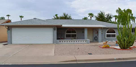 7858 E Lindner Ave, Mesa, AZ 85209