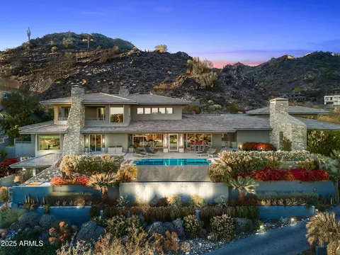 6850 N 39th Pl, Paradise Valley, AZ 85253