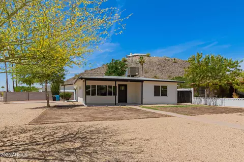 9602 N 5th Ave, Phoenix, AZ 85021