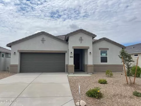 1216 S Mullberry St, Florence, AZ 85132