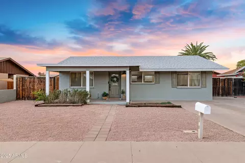 2358 E Caballero St, Mesa, AZ 85213