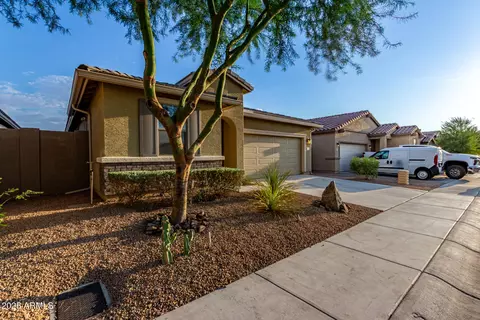 Exterior - 3235 W Carter Rd, Phoenix, AZ 85041 photo 2 of 12