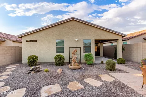 Exterior - 3235 W Carter Rd, Phoenix, AZ 85041 photo 7 of 12