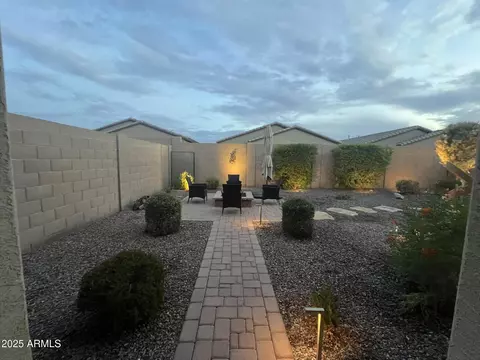 Exterior - 3235 W Carter Rd, Phoenix, AZ 85041 photo 10 of 12