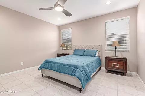 Bedroom - 3235 W Carter Rd, Phoenix, AZ 85041 photo 1 of 6