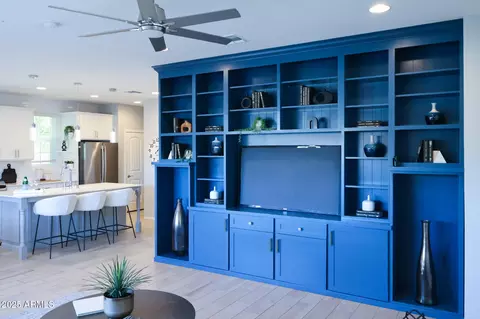 Entry Way - 739 E Calavar Rd, Phoenix, AZ 85022 photo 1 of 1
