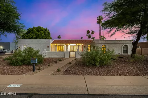 7043 E Hearn Rd, Scottsdale, AZ 85254