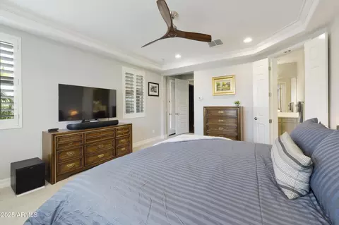 Bedroom - 10330 E Tiburon Ave, Mesa, AZ 85212 photo 5 of 5