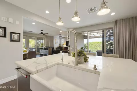 Kitchen - 10330 E Tiburon Ave, Mesa, AZ 85212 photo 11 of 11