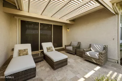 Exterior - 10330 E Tiburon Ave, Mesa, AZ 85212 photo 19 of 19