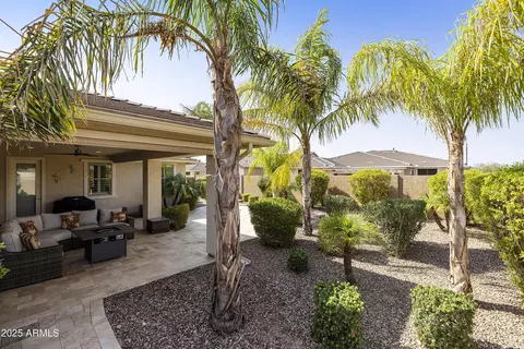 Exterior - 10330 E Tiburon Ave, Mesa, AZ 85212 photo 12 of 19