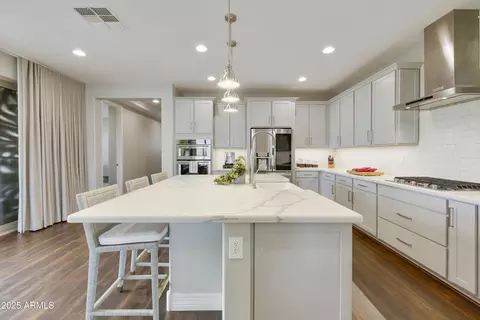 Kitchen - 10330 E Tiburon Ave, Mesa, AZ 85212 photo 4 of 11