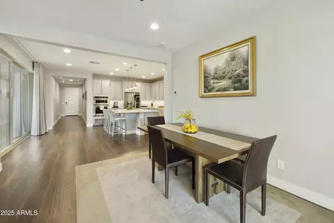 Dining - 10330 E Tiburon Ave, Mesa, AZ 85212 photo 2 of 4