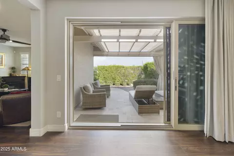 Entry Way - 10330 E Tiburon Ave, Mesa, AZ 85212 photo 1 of 5
