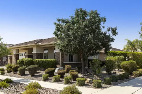 Exterior - 10330 E Tiburon Ave, Mesa, AZ 85212 photo 4 of 19