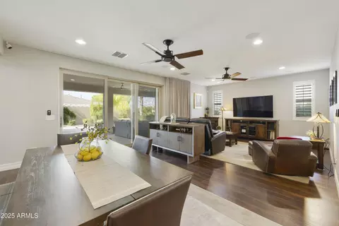 Dining - 10330 E Tiburon Ave, Mesa, AZ 85212 photo 1 of 4