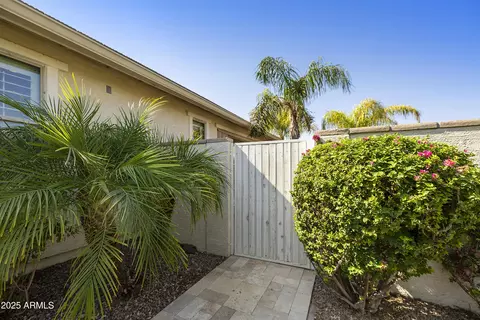 Exterior - 10330 E Tiburon Ave, Mesa, AZ 85212 photo 18 of 19