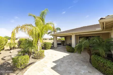 Exterior - 10330 E Tiburon Ave, Mesa, AZ 85212 photo 14 of 19