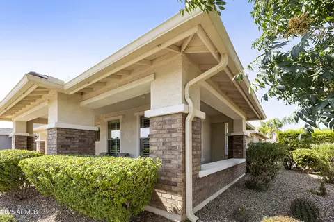 Exterior - 10330 E Tiburon Ave, Mesa, AZ 85212 photo 3 of 19