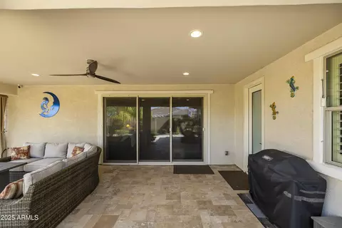 Exterior - 10330 E Tiburon Ave, Mesa, AZ 85212 photo 9 of 19