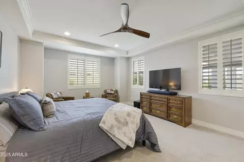 Bedroom - 10330 E Tiburon Ave, Mesa, AZ 85212 photo 2 of 5