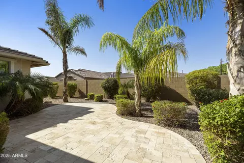Exterior - 10330 E Tiburon Ave, Mesa, AZ 85212 photo 13 of 19
