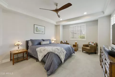 Bedroom - 10330 E Tiburon Ave, Mesa, AZ 85212 photo 1 of 5