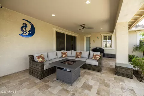 Exterior - 10330 E Tiburon Ave, Mesa, AZ 85212 photo 10 of 19