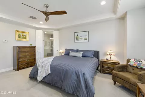 Bedroom - 10330 E Tiburon Ave, Mesa, AZ 85212 photo 3 of 5
