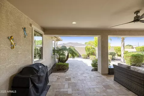 Exterior - 10330 E Tiburon Ave, Mesa, AZ 85212 photo 7 of 19