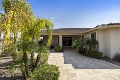Exterior - 10330 E Tiburon Ave, Mesa, AZ 85212 photo 15 of 19