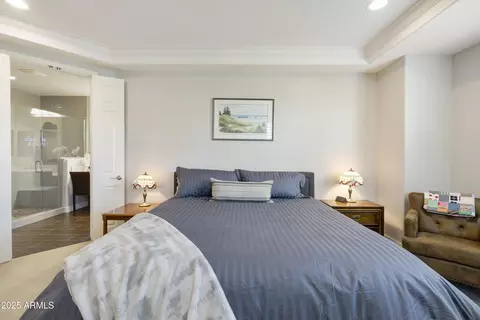Bedroom - 10330 E Tiburon Ave, Mesa, AZ 85212 photo 4 of 5