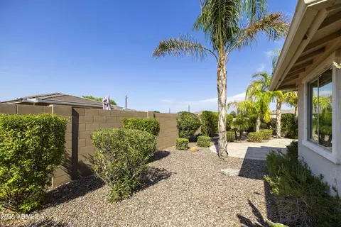 Exterior - 10330 E Tiburon Ave, Mesa, AZ 85212 photo 16 of 19