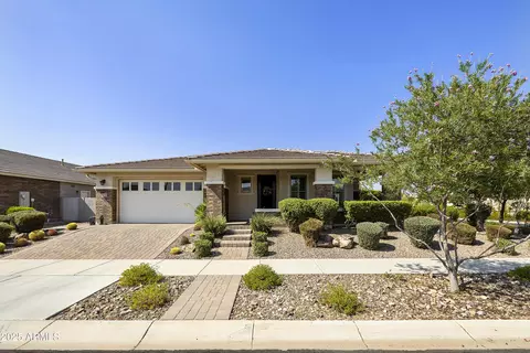 Exterior - 10330 E Tiburon Ave, Mesa, AZ 85212 photo 1 of 19