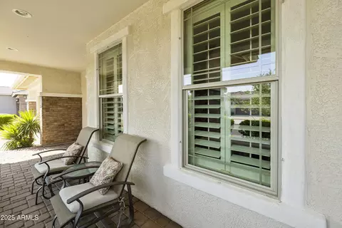 Exterior - 10330 E Tiburon Ave, Mesa, AZ 85212 photo 5 of 19