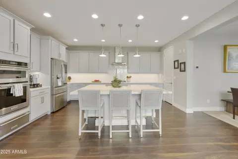 Kitchen - 10330 E Tiburon Ave, Mesa, AZ 85212 photo 3 of 11
