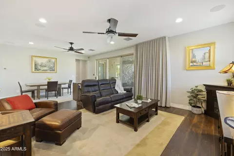 Living - 10330 E Tiburon Ave, Mesa, AZ 85212 photo 3 of 5