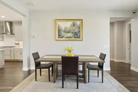 Dining - 10330 E Tiburon Ave, Mesa, AZ 85212 photo 3 of 4
