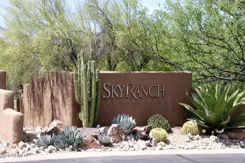 8502 E Cave Creek Rd #45, Carefree, AZ 85377